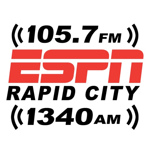 ESPN Rapid City iOS App