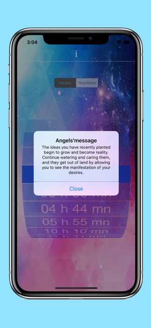 Numerology Angels Message(圖3)-速報App