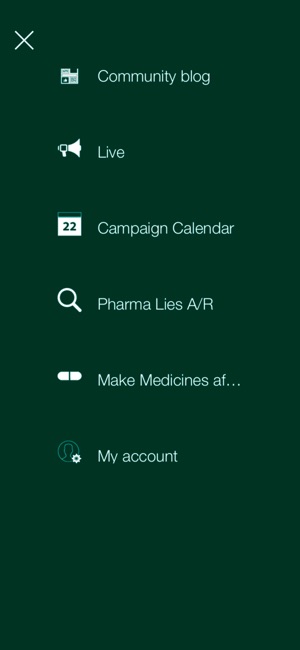 Pharma Lies(圖2)-速報App