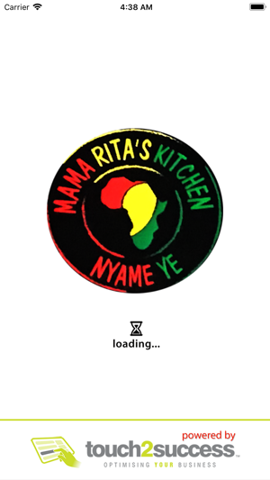 Mamas Ritas Kitchen