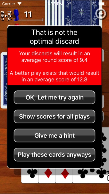 Cribbage Classic