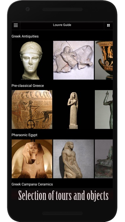 Louvre Museum Full Edition