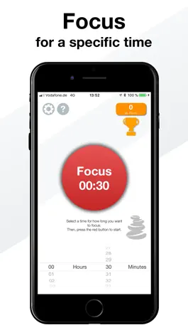 Game screenshot Focus - Stay Concentrated mod apk