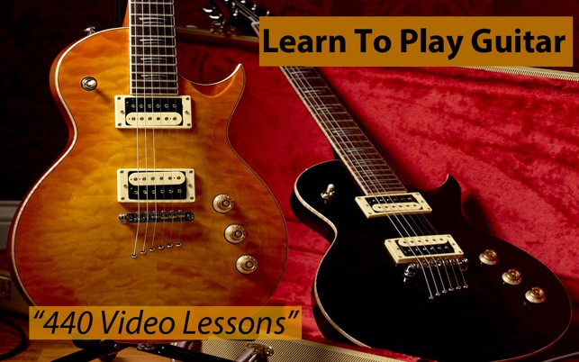 Learn To Play Guitar