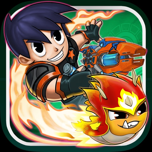 slugterra slug it out game play online