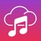 Access your favorite music across all your devices: iPhone, iPad, iPod library, Dropbox