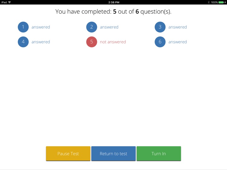 Maryland HSA screenshot-3