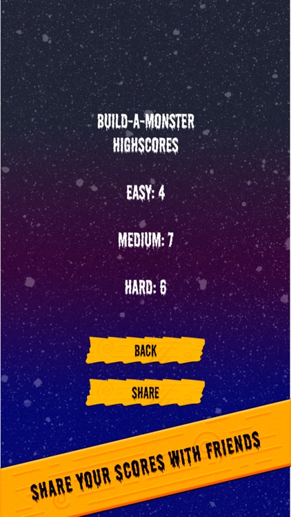 Build-A-Monster screenshot-4