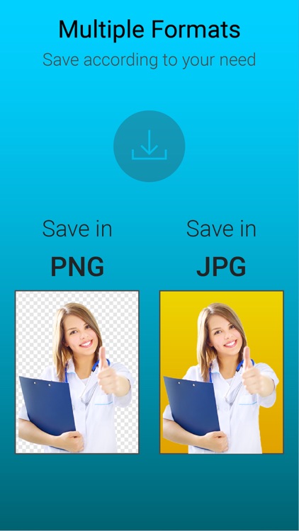 Background Eraser - Pic Editor screenshot-3