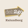 Deli2go Kalundborg