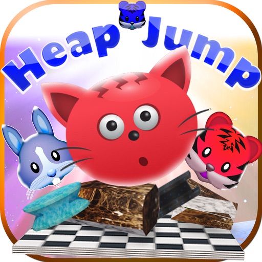 Heap Jump icon