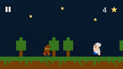 Lumberjack's Journey screenshot 3