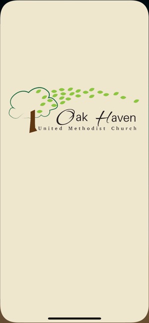 Oak Haven UMC(圖1)-速報App