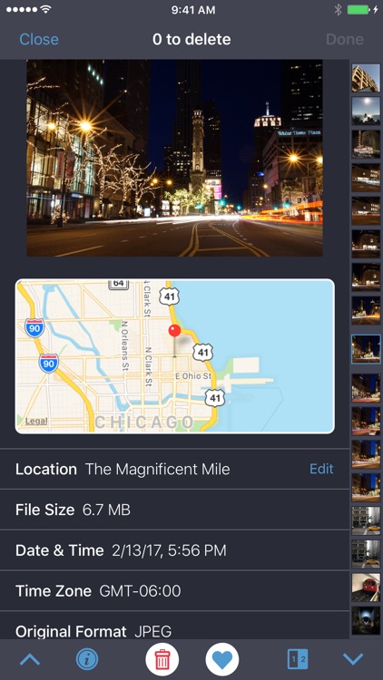 The Best Photo App screenshot-3
