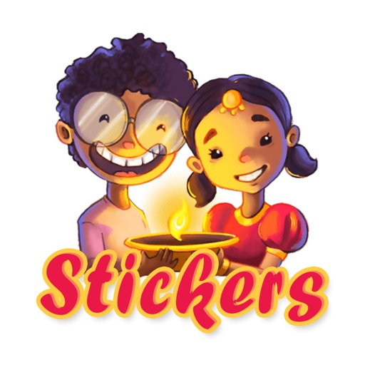  Stickers  for whatsapp  Chats  by Jay Bakshi