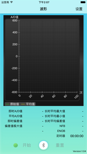 Holtek Digital Scope(圖3)-速報App