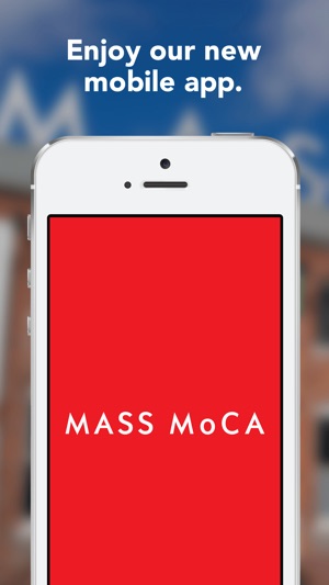 MASS MoCA