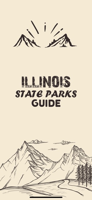 Illinois State Parks Guide