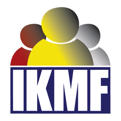 IKMF Communicator