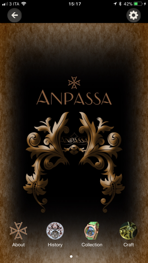 ANPASSA