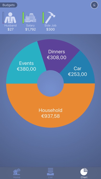 iEconomize screenshot-3