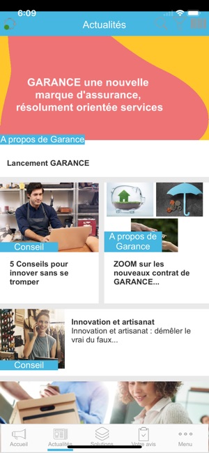 Garance(圖3)-速報App