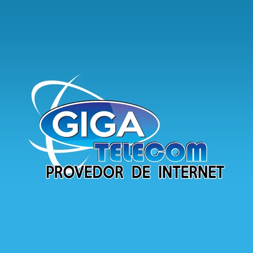 Giga Telecom icon