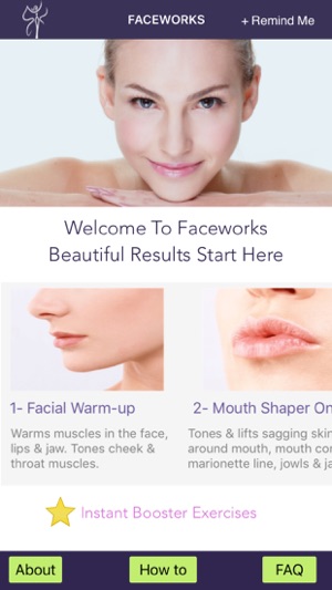 Faceworks(圖1)-速報App