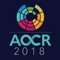 AOCR 2018 is the biannual conference of AOSR- The 17th Asian Oceanian Congress of Radiology and the Annual Conference of IRIA-71st Annual Conference of the Indian Radiology and Imaging Association