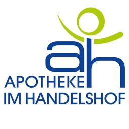 Apotheke im Handelshof