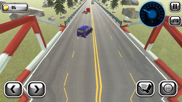 Bike Racing Games screenshot-4