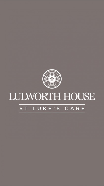 St Luke's Care Lulworth House