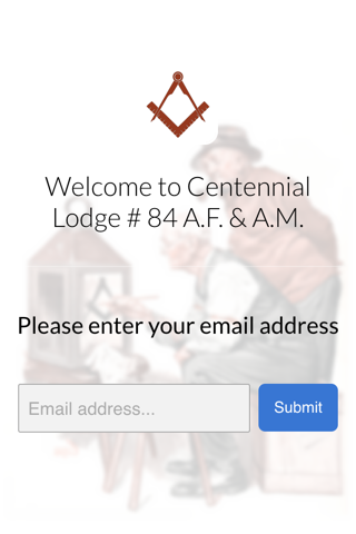 Centennial Lodge # 84 A.F. & A.M. screenshot 2