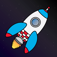 pitchou Space  drawing and painting in space