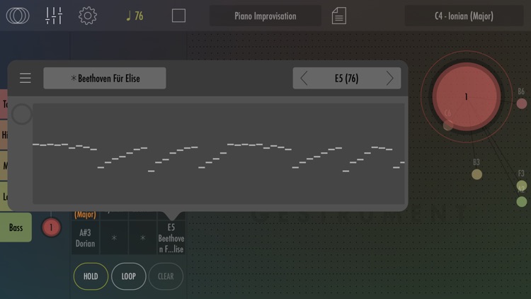 Gestrument Pro screenshot-4