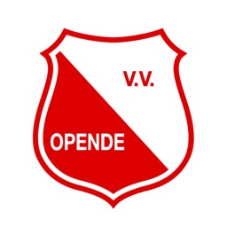 vv Opende
