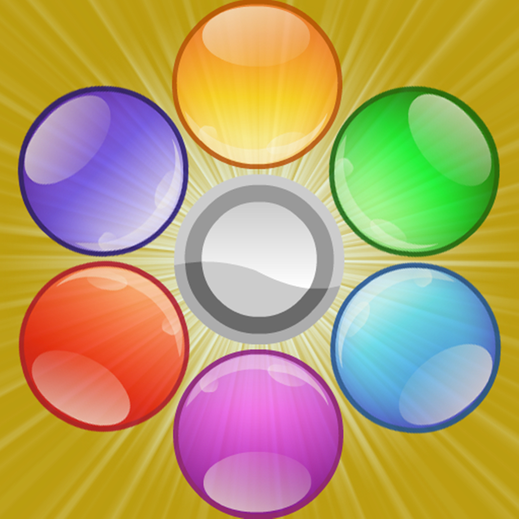 Get spin-bubble shooter for iOS, iPhone, iPad Aso Report