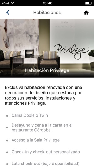 H10 Andalucia Plaza(圖2)-速報App