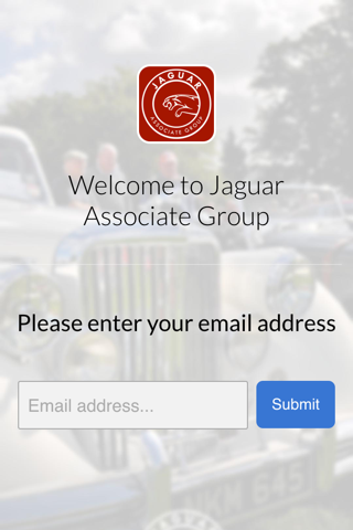 Jaguar Associate Group screenshot 3