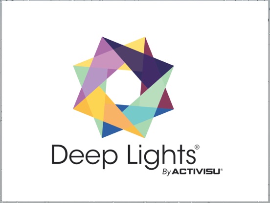 Deep Lightsのおすすめ画像1
