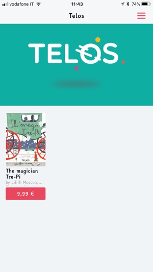 Telos Store(圖1)-速報App