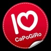 Capogiro JoyClub Bergamo
