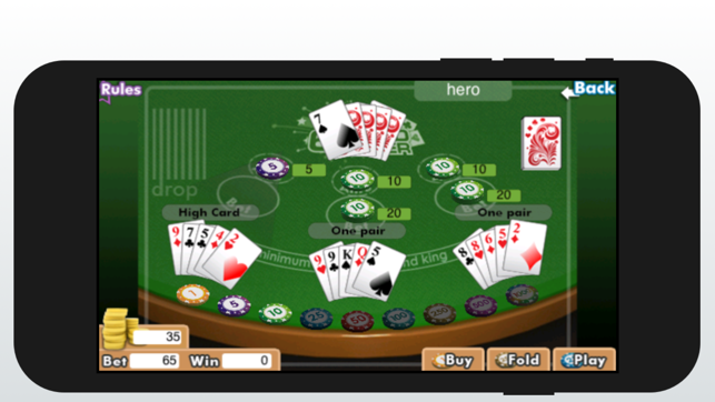 ASD Poker(圖2)-速報App