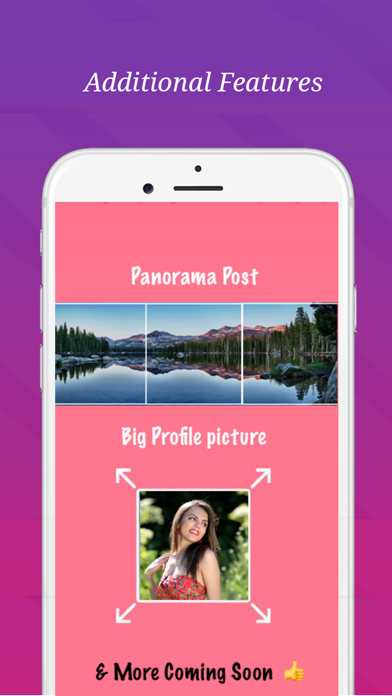 Post Split Pic - Stories Maker App Download - Android APK - 392 x 696 png 176kB