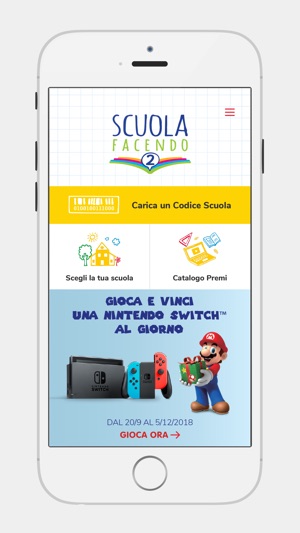 Scuolafacendo 2(圖1)-速報App