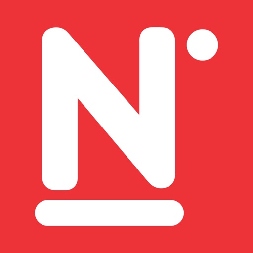 Novalia Player icon