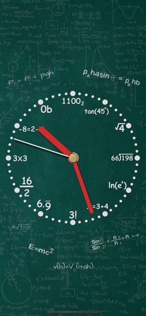 Bestmath Clock(圖2)-速報App