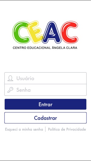 CEAC -  Ângela Clara(圖1)-速報App