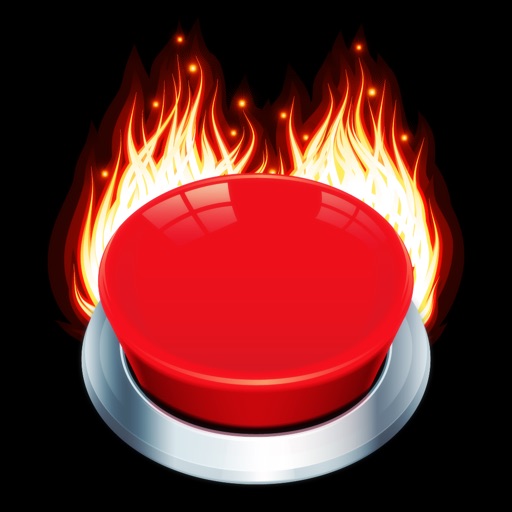 Hot Button - Reaction Test iOS App