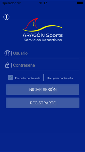 Aragon Sports